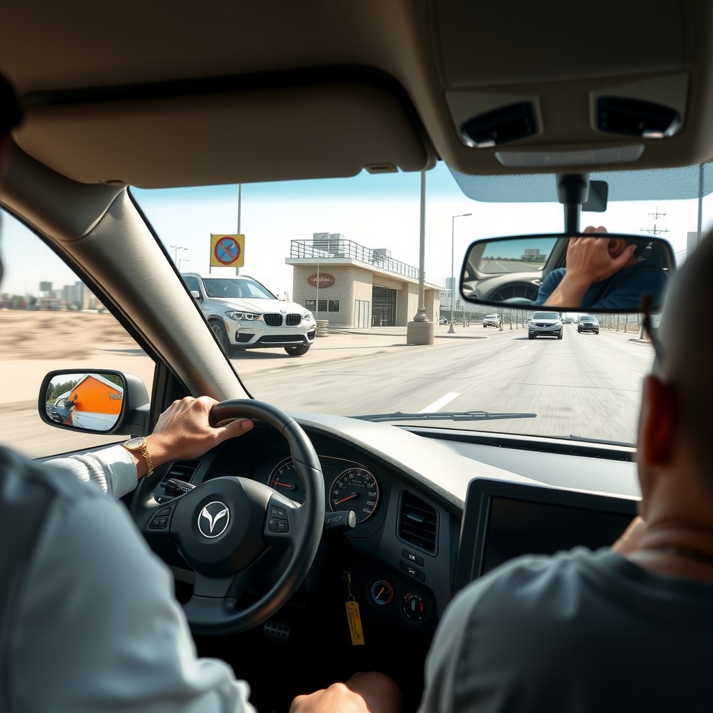 Savjeti za brzu vožnju bez rizika